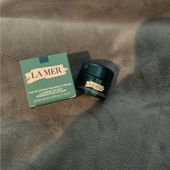 La Mer the night cream 7ml - Picture 1 of 2